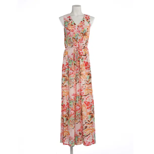 Kleid in Mehrfarbig, Viskose, Mos Mosh