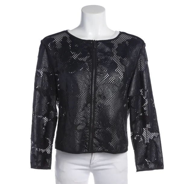 Sommerjacke, in Navy, Polyester, Armani Jeans