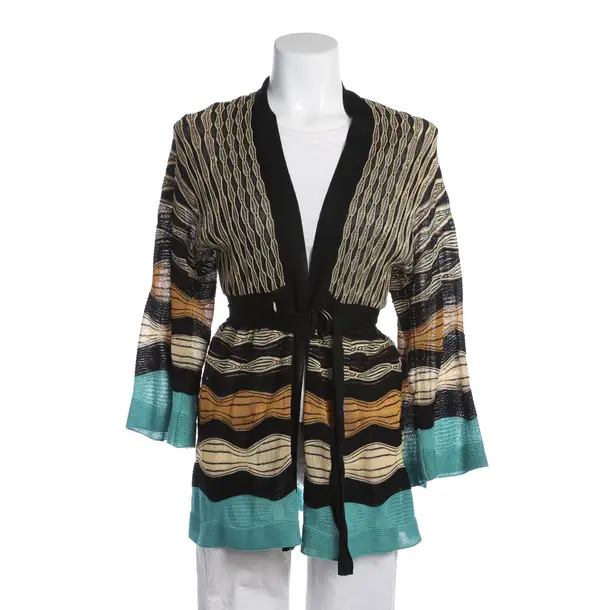 Cardigan, in Multicolore, Viscosa, Missoni M