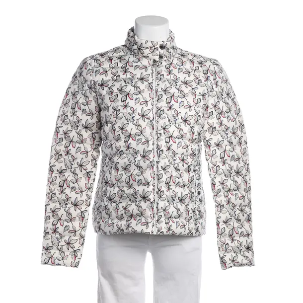 Übergangsjacke in Mehrfarbig, Polyester, Tommy Hilfiger