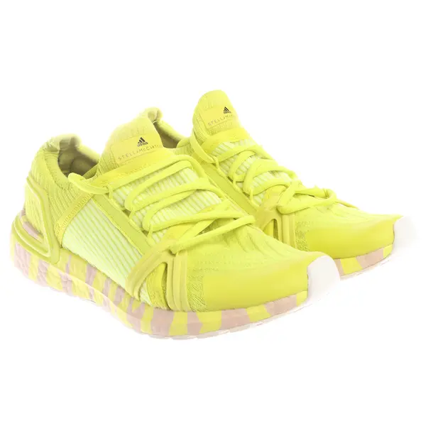 Sneaker in Neon, , Stella McCartney