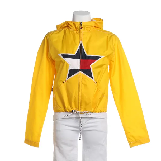 Summer Jacket in Multicolored, Polyamide, Tommy Jeans