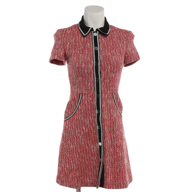 Dress in Multicolored, Cotton, Maje
