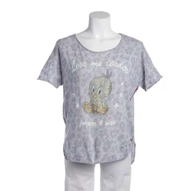 Shirt in Multicolored, Cotton, Frogbox