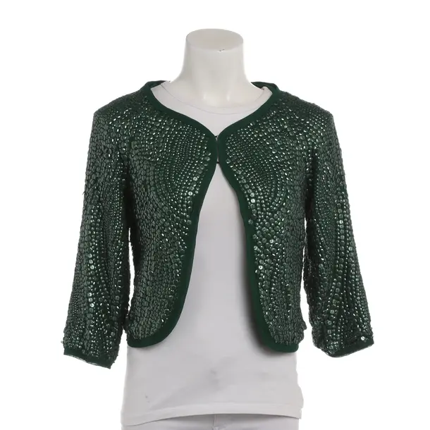 Blazer in Grün, Polyester, Twin Set