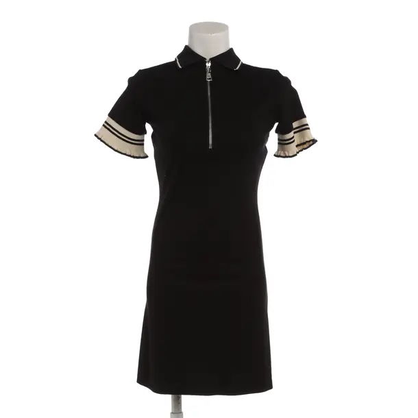 Kleid in Mehrfarbig, Baumwolle, Twin Set