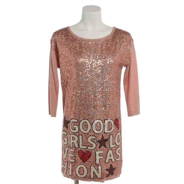 Dress in Multicolored, Wool, Twin Set