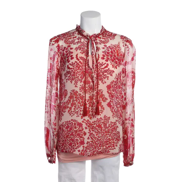 Blouse in Pink, Viscose, Twin Set