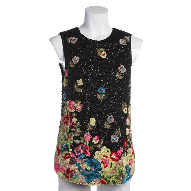Top in Multicolored, Viscose, Twin Set