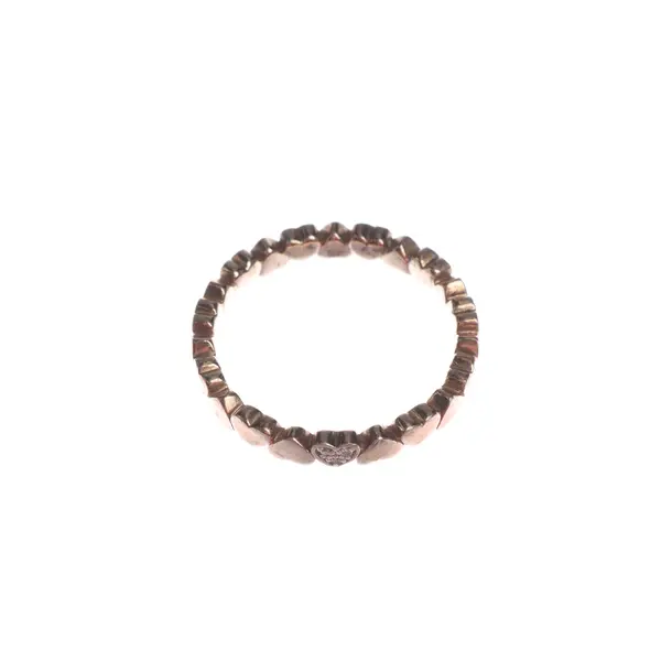 Ring in Metallic, 925er Sterling Silber, Thomas Sabo