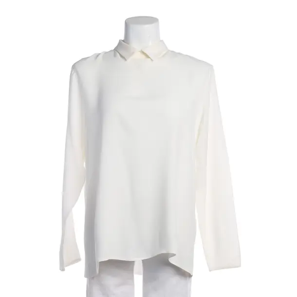 Camicetta, in Beige, Seta, Antonelli