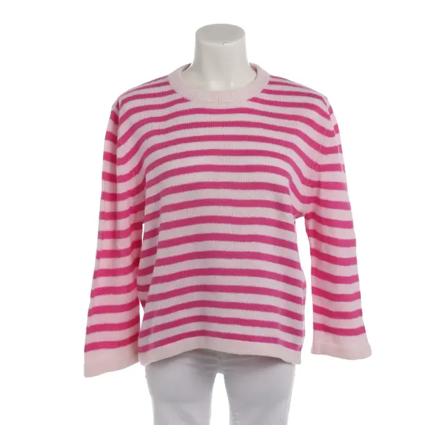 Pullover in Rosa, Wolle, Allude