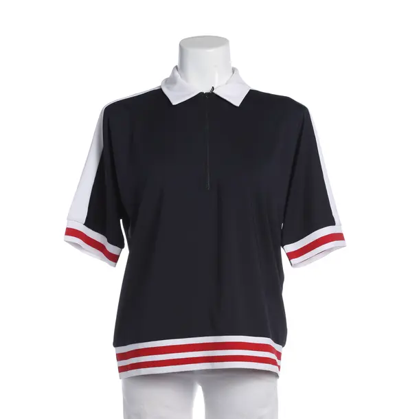 Poloshirt in Mehrfarbig, Polyester, Bogner