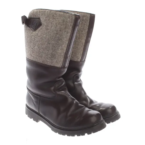 Winterboots in Braun, , Ludwig Reiter