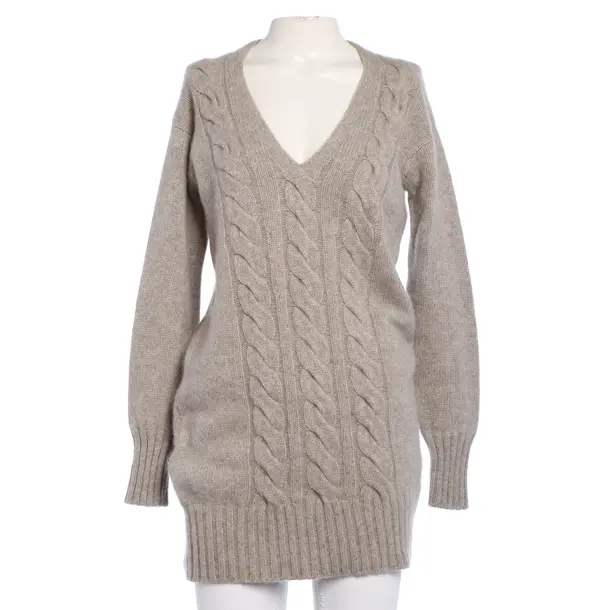 Maglione, in Marrone chiaro, Cachemire, Iris von Arnim