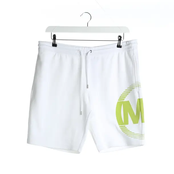 Shorts in White, Cotton, Michael Kors