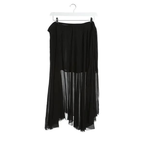 Skirt in Black, Viscose, Isabel Marant Étoile