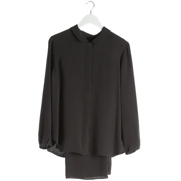 Set, in Grau, Polyester, Emporio Armani