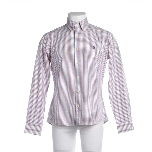 Shirt in Multicolored, Cotton, Polo Ralph Lauren