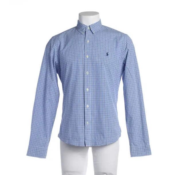 Shirt in Multicolored, Cotton, Polo Ralph Lauren