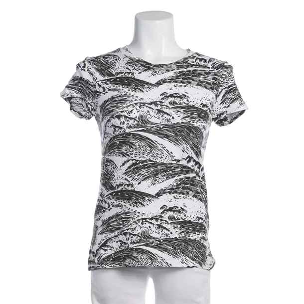 Shirt in White, Cotton, Kenzo