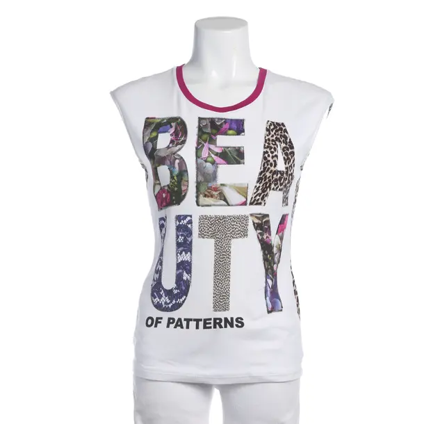 Top in Multicolored, Cotton, Marc Cain