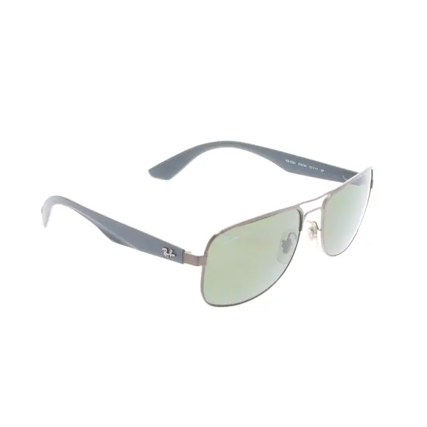 Sunglasses in Metallic, Synthetic / Metal, Ray Ban