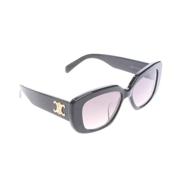 Sunglasses, in Black, Synthetic, Céline