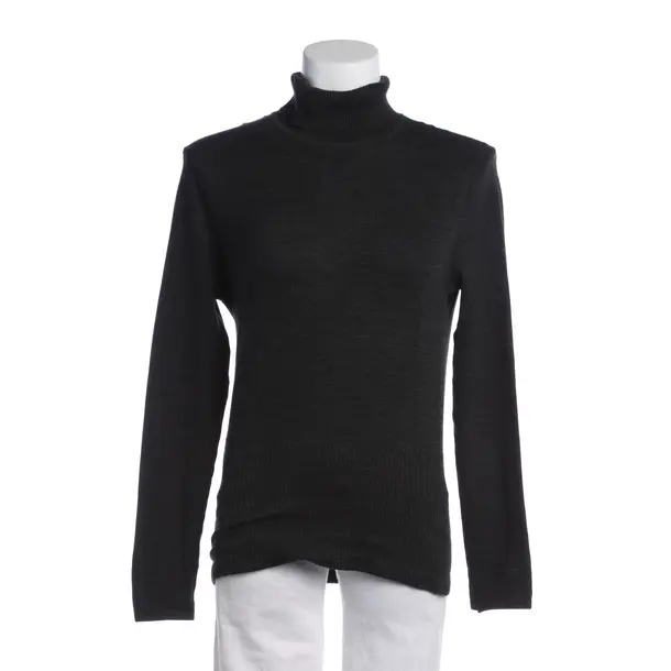 Jumper in Gray, Wool, Wolford