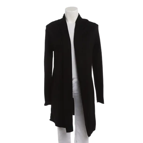 Cardigan, in Nero, Viscosa, Pezzo preferito