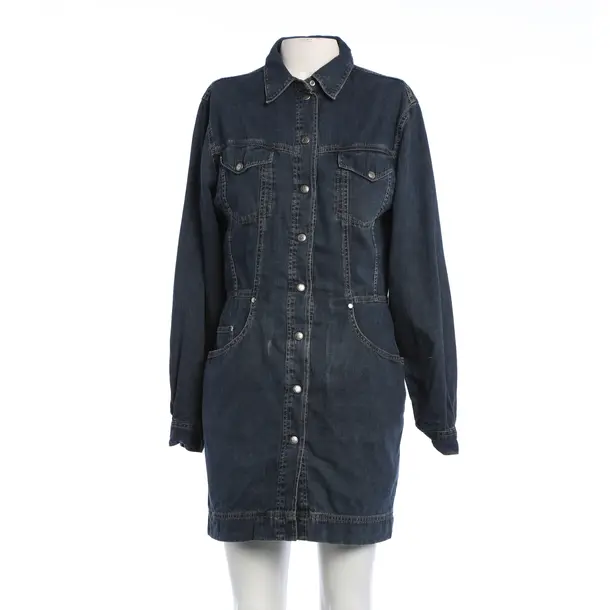 Jeanskleid, in Navy, Baumwolle, Joop!