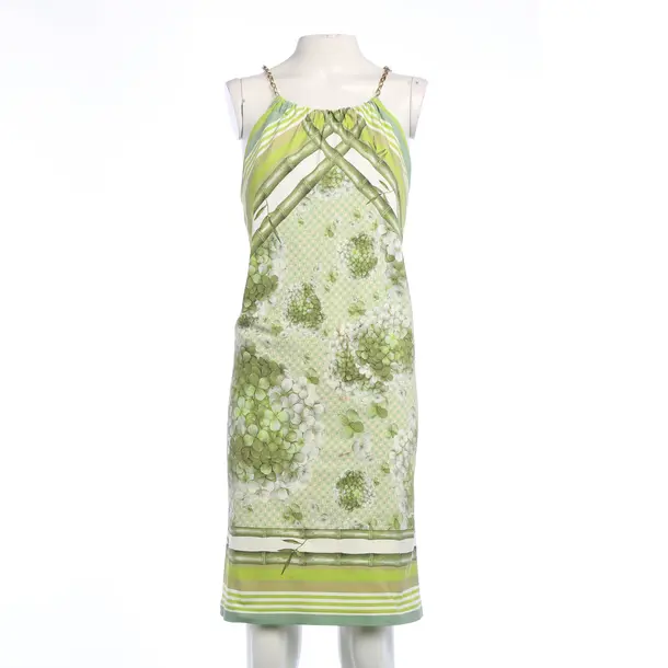Cocktail Dress in Multicolored, Polyamide, cavalli CLASS