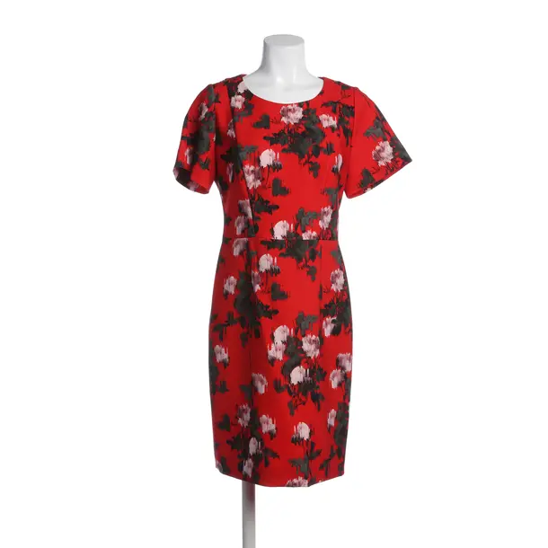 Dress in Multicolored, Polyester, Hugo Boss Red Label