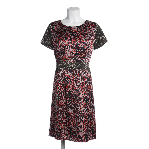 Dress in Multicolored, Polyester, Hugo Boss Red Label