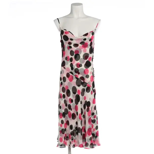 Dress in Multicolored, Silk, Escada