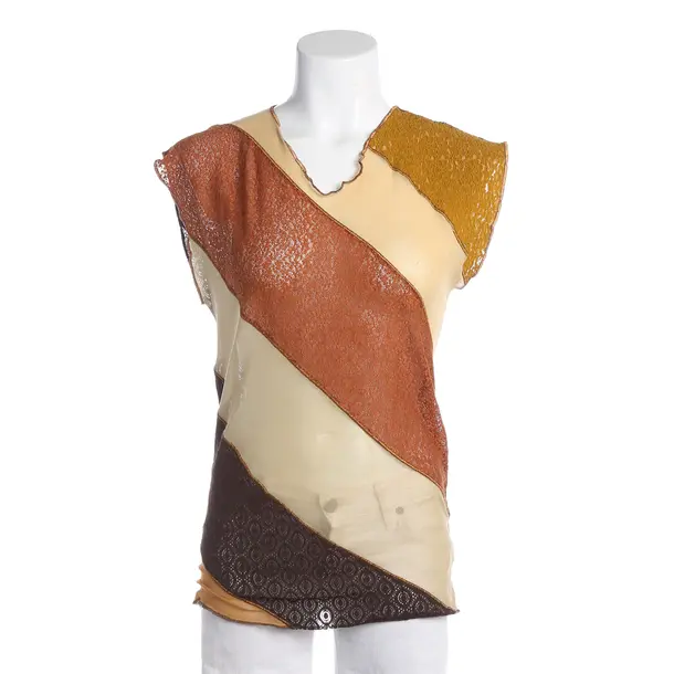 Shirt, in Mehrfarbig, Polyamid, Jean Paul Gaultier