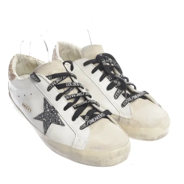 Sneaker in Weiß, , Golden Goose