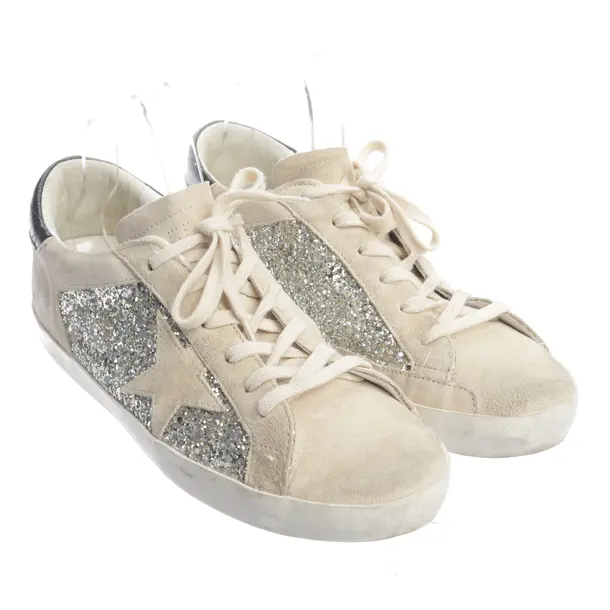 Sneaker in Weiß, , Golden Goose