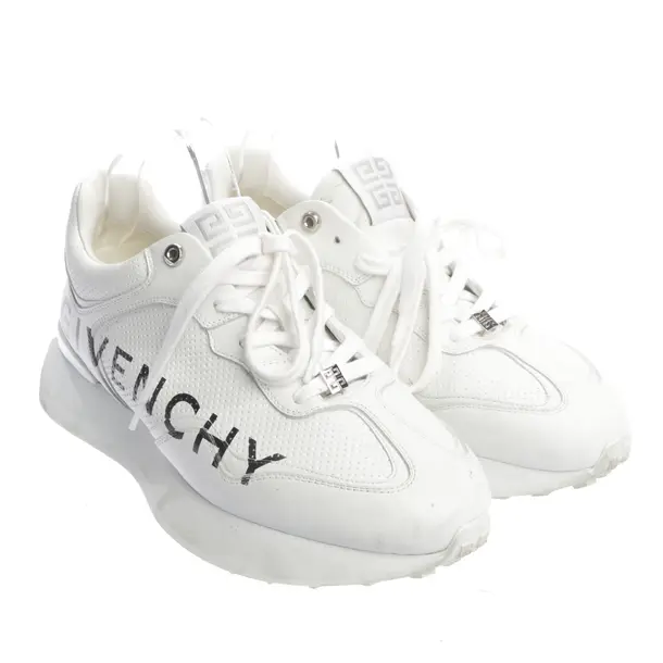 Sneakers in White, , Givenchy
