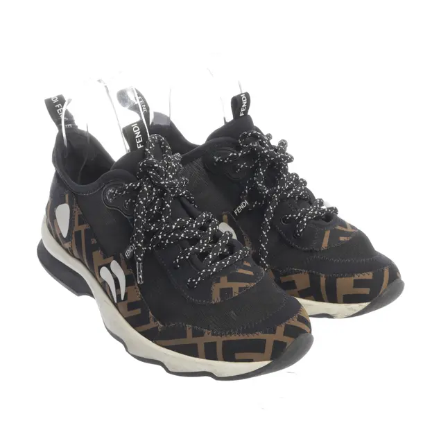 Sneaker in Mehrfarbig, , Fendi