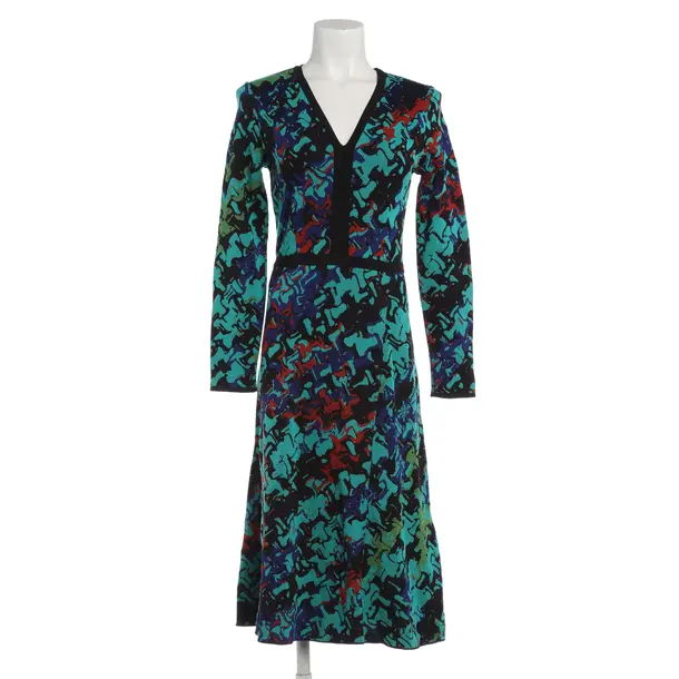 Dress in Multicolored, Viscose, Missoni