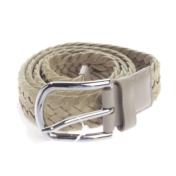 Cinture, in Marrone chiaro, Pelle, Tod's