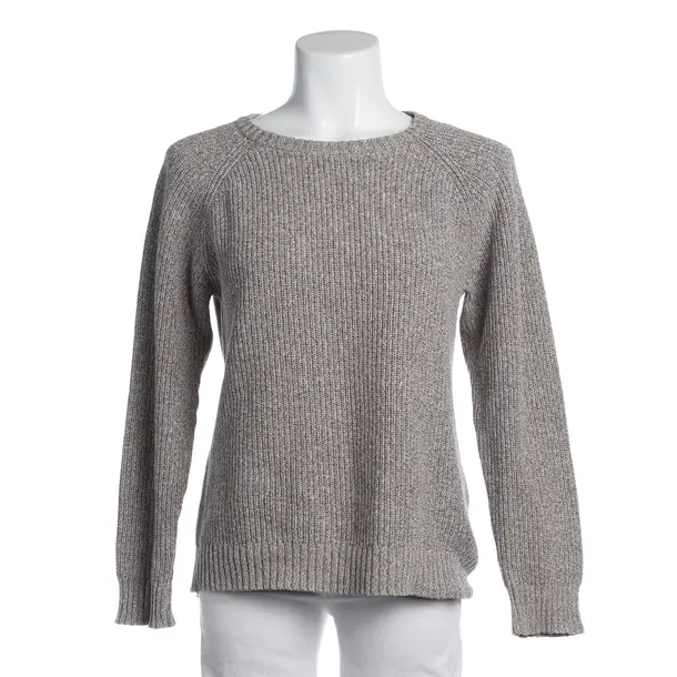 Pullover in Grau, Baumwolle, Acne Studios