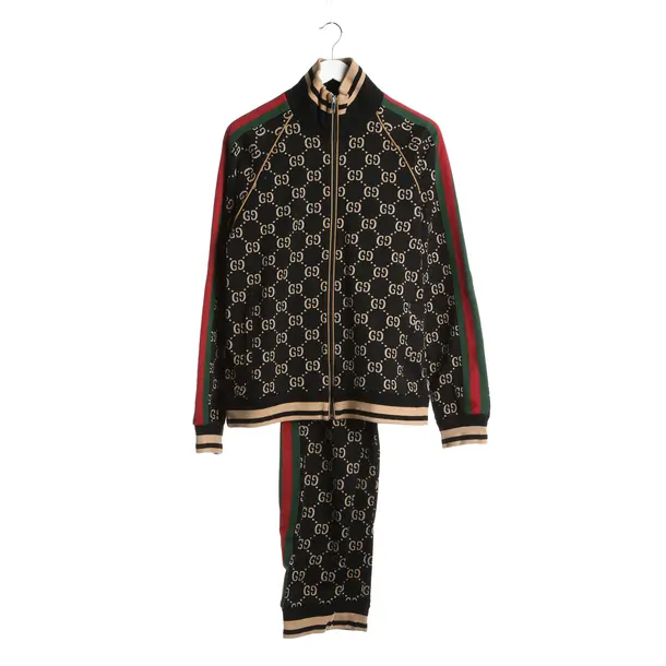 Set in Multicolored, Cotton, Gucci