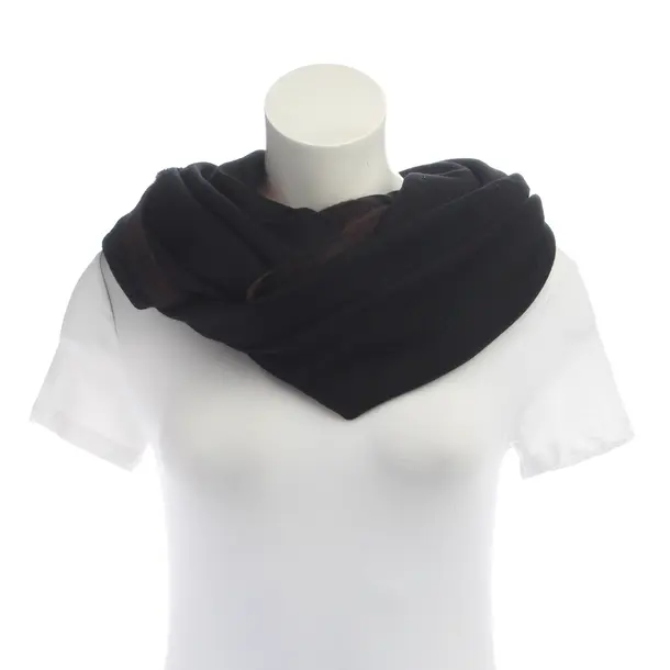 Schal, in Mehrfarbig, Wolle, Prada