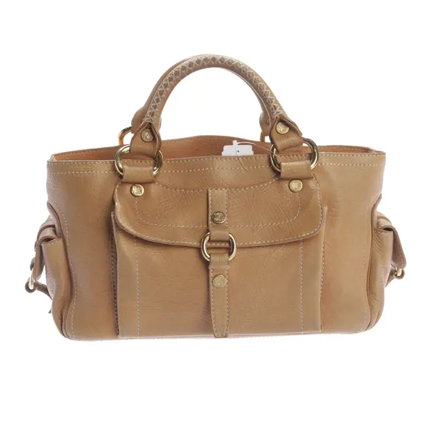 Borsetta, in Marrone chiaro, Pelle, Céline