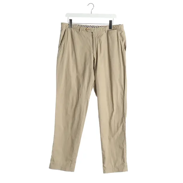 Pantaloni, in Marrone chiaro, Cotone, Etro