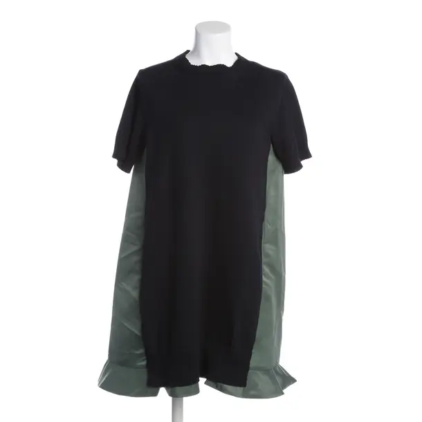 Kleid, in Mehrfarbig, Baumwolle, Sacai