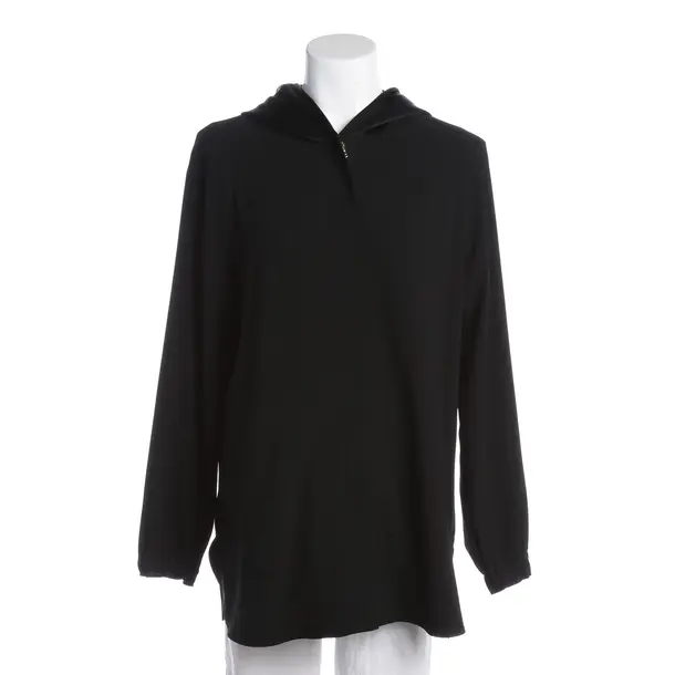 Sommerjacke, in Schwarz, Triacetat, Riani