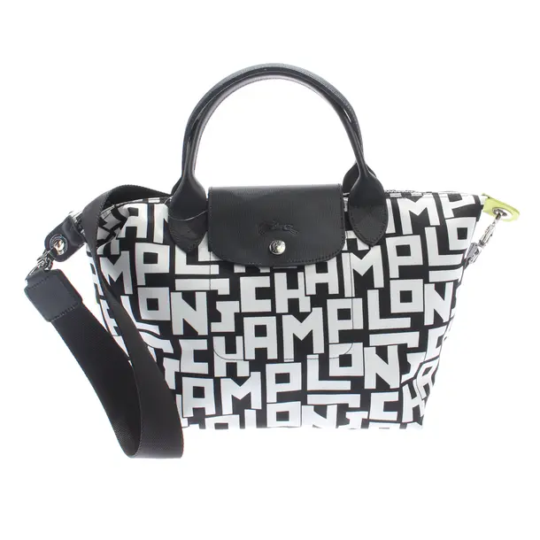 Borsa a cinture a tracolla, in Multicolore, Poliestere, Longchamp